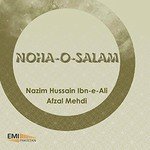 Nazim Hussain Songs MP3 Download